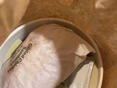 -麦当劳(大亚湾龙光城店)