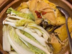 -汀小府·福建客家菜(鼓山沃尔玛店)