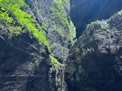 -野三坡百里峡景区