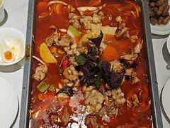 -火龙堂·风味民间菜(文一路店)