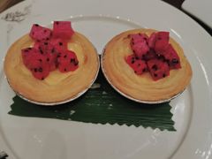 -富力万达嘉华酒店-品珍中餐厅(水果湖店)