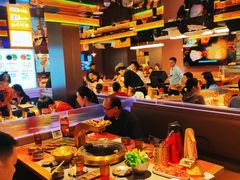 -杨小佳·齐齐哈尔烤肉·烤串(广州店)