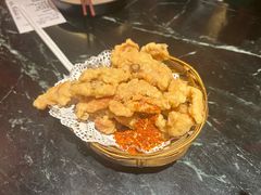 -廖川菜(太阳宫店)