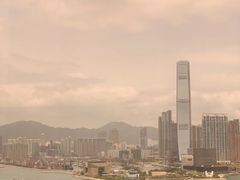 -宜必思香港中上环酒店