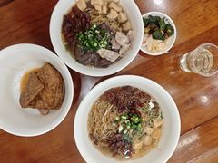 脆哨面-蒋家肠旺面馆老店(合群路店)