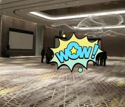 -首都机场东海康得思酒店婚宴·宴会厅·宝宝宴·生日宴