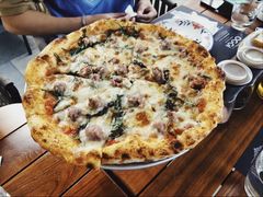 -OGGI TRATTORIA PIZZERIA(深业上城店)