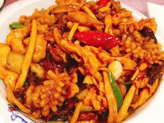 -昱德来·天津菜(河西店)