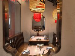 -杨记隆府重庆江湖菜(大悦城店)