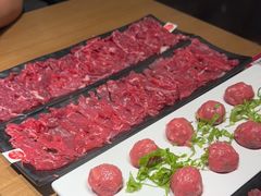 -掂档潮汕牛肉火锅(万象城店)