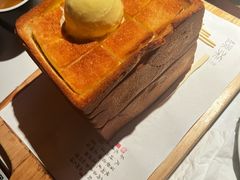 -绿茶餐厅(龙井船宴· 品牌总店)