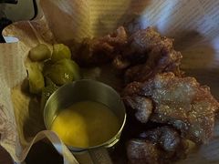 -功夫怪兽·烧烤(珠江路店)