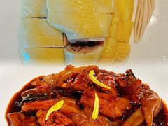 -上海总会SHANGHAICLUB(兴业太古汇店)