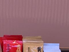 -周丹丹原味烧烤(香格里拉店)