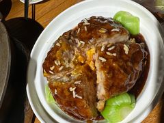 -金枝玉叶上海人家食府(三里河店)