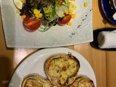-割烹旭日本料理(龙湖狮山天街店)