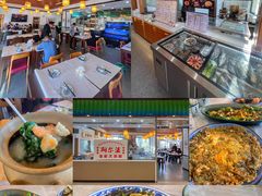 -阿尔法海鲜排档(爱琴海店)