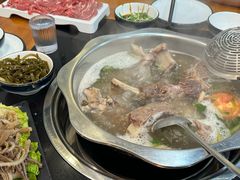 -花园茶楼(兴城西路店)