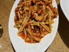 -渝信川菜(西单店)