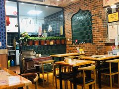 大堂-维吾尔餐厅(宜山路店)