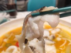 -柒园·三十年创意杭帮菜(龙湖滨江天街店)