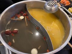 -熹悟海鲜火锅·广式打边炉