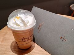 -星巴克(广州东圃天银店)