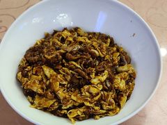 醋溜苜蓿-烤肉宛饭庄(南礼士路店)