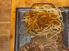 -快乐爱斯米牛排自助(正大广场店)