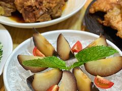 -红东阁东北菜烤肉酒馆(CROSS万象汇店)