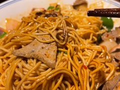 -十面春风·江南面馆(崇宁路店)