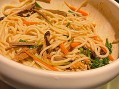鸡丝米线-云海肴云南菜·蒸汽石锅鱼(青岛万象城店)