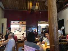 -四季民福烤鸭店(前门廊房二条店)