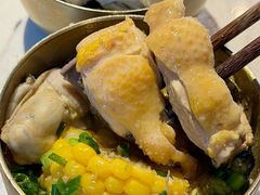 -琥珀川糟粕醋·香草鸭·鸡煲(慈云寺店)