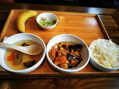 -崂山书院酒店