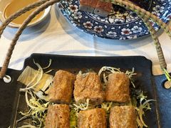 -三号黄浦会Canton Table