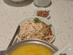 -东园小馆(香颂店)