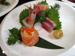 -荆州南国温德姆酒店·高田餐厅