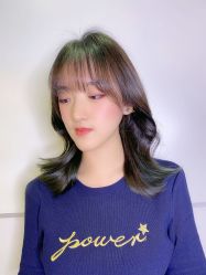 -逸丝风尚yesfashion造型