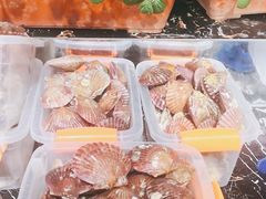 -前王院•巧克力海鲜市集餐厅(万平口店)