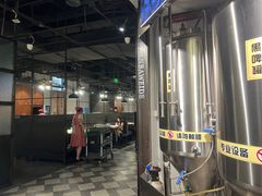 -汉巴味德·烤肉与啤酒的自助(杭州大悦城店)