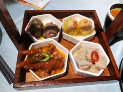 -松雅轩(大源店)