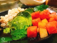 -庆合府重庆大排档(紫都城店)