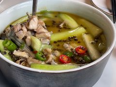 -柳莺湖上·湖景餐厅·江南菜(西湖店)