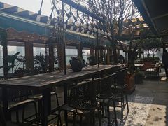 -时光乌托邦空中花园餐厅川味·融合菜(幸福广场店)
