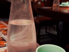 -绿茶餐厅(蓝色港湾店)