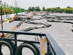 -锐擎卡丁车主题乐园(郊野公园店)