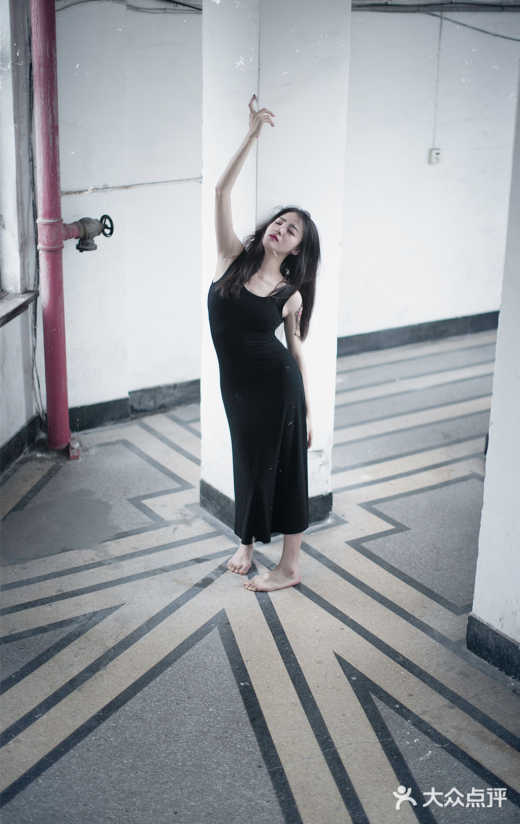 客片【miss hang】-番薯玉米照相馆-无锡结婚-大众点评网