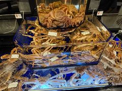 -蟹道乐(道顿堀本店)