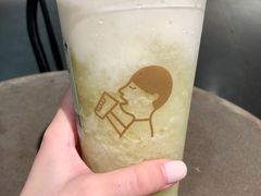 -喜茶(广州北京路惠福东店)